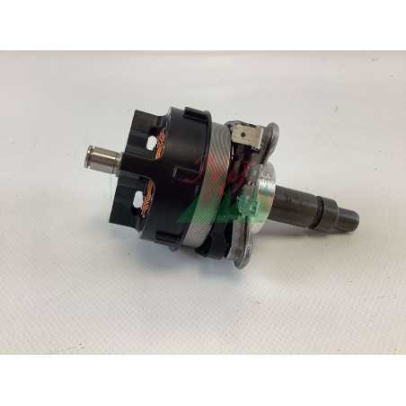ORIGINAL STIHL HA04-600-0202 motor eléctrico