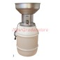Moulin électrique pour le broyage de tous types de grains 43x43x65 cm 1.6 HP 79710 Moulin électrique pour le broyage de tous types de grains 43x43x65 cm 1.6 HP 79710