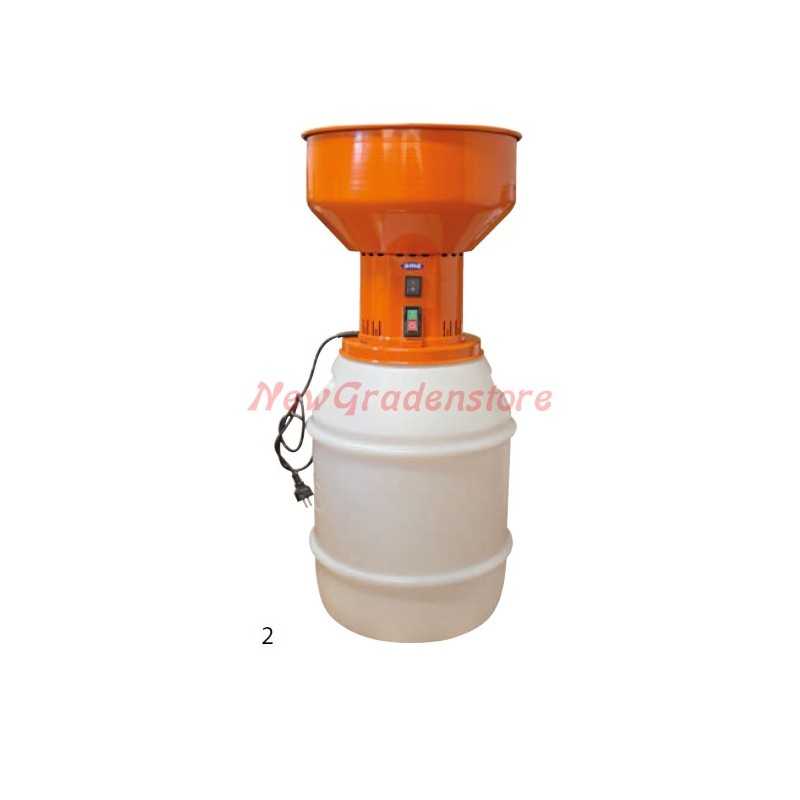 Electromill for grinding all types of grain 43x43x70 cm 2.0 HP 79700