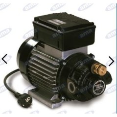 Elektrische Pumpe für Schmieröl 230V50Hz UNIVERSAL 11622