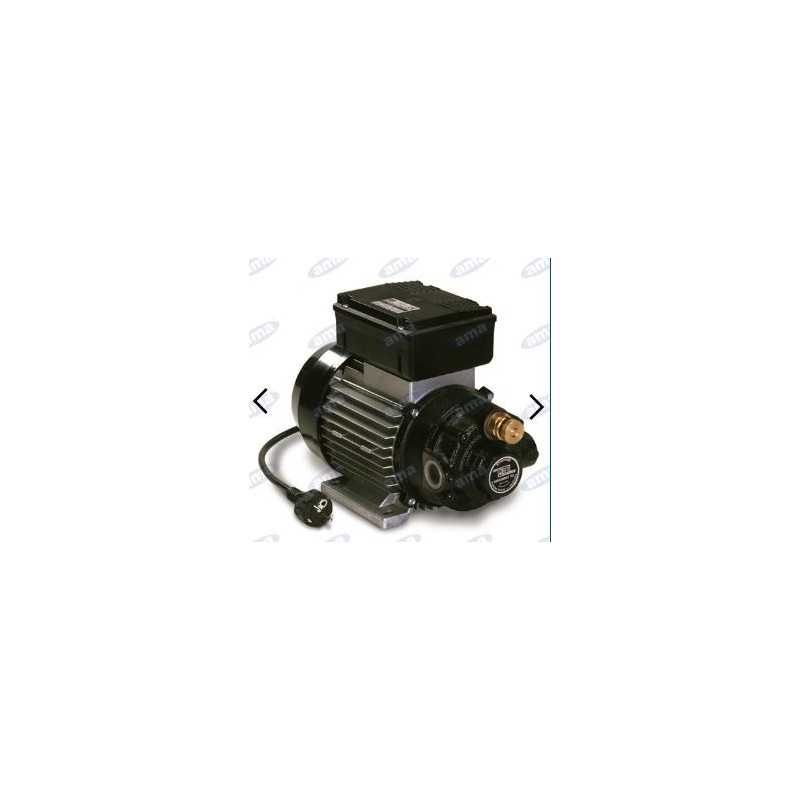 Elektrische Pumpe für Schmieröl 230V50Hz UNIVERSAL 11622