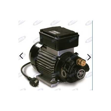 Electric pump for lubricating oil 230V50Hz UNIVERSAL 11622 | NewgardenParts.com