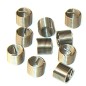 Paquete de 10 helicoides para roscas dañadas Ø 8 mm paso 1,0 mm L12,0 mm