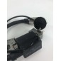 Start-up coil for lawn tractor mower engine