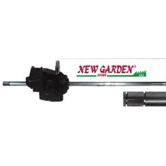 Trazione rasaerba tagliaerba anteriore 21" 180184 176293 AYP JONSERED 500070 | NewgardenParts.com