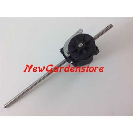 Traktionsmäher mäherkompatibel H53 HARRY 500023 87mm 260mm 435mm | NewgardenParts.com