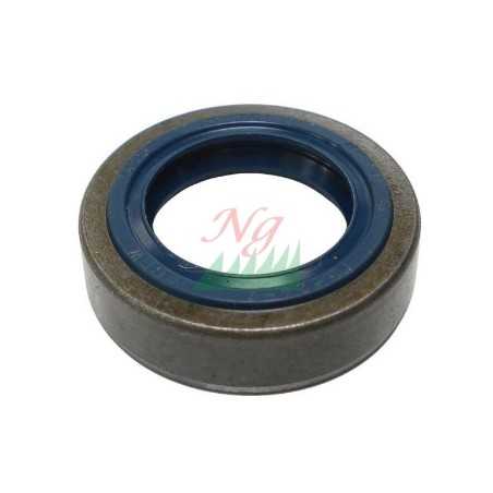ORIGINAL STIHL chainsaw brushcutter radial seal ring 96400031570 | NewgardenParts.com
