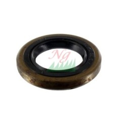 Radial seal ring ORIGINAL STIHL chainsaw models MS440 96400031972 | NewgardenParts.com