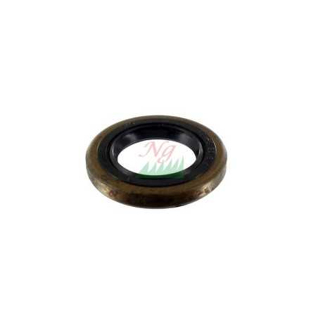 Radial seal ring ORIGINAL STIHL chainsaw models MS440 96400031972 | NewgardenParts.com