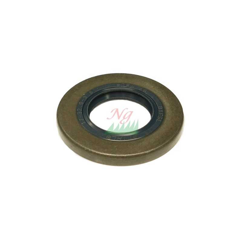 ORIGINAL STIHL model MS650 chainsaw radial seal ring 96400031850