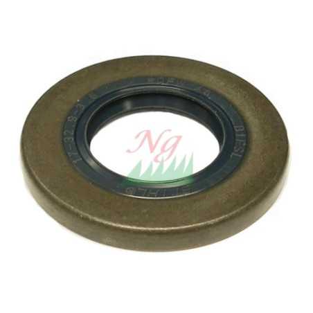 ORIGINAL STIHL model MS650 chainsaw radial seal ring 96400031850 | NewgardenParts.com