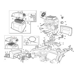 Angolare fissaggio rete trattorino ORIGINALE GIANNI FERRARI BFB 94012000008 | NewgardenParts.com