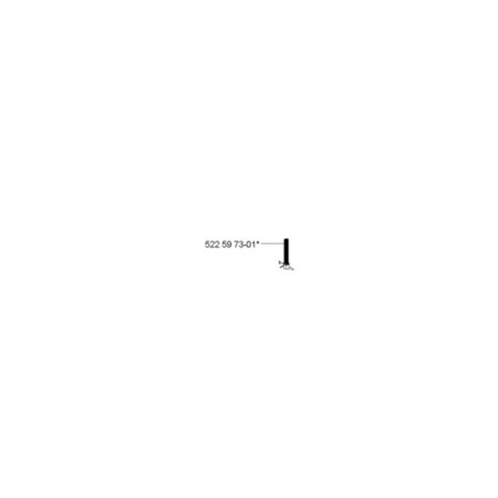 ANTENNA 522597301 ORIGINAL HUSQVARNA | NewgardenParts.com