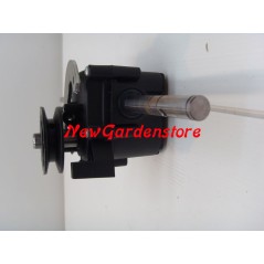 Trazione semovenza rasaerba tagliaerba 546 HUSQVARNA PARTNER 531213047 500051 | NewgardenParts.com