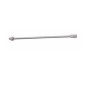 Alargador metálico para boquilla 10/24 longitud 10 cm FREEZANZ