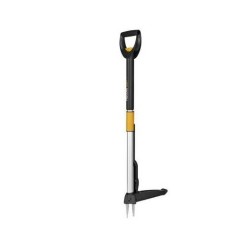 Estirpatore telescopico FISKARS rimuovi radici attrezzatura giardino A027 139960 | NewgardenParts.com