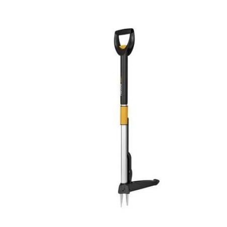 Estirpatore telescopico FISKARS rimuovi radici attrezzatura giardino A027 139960 | NewgardenParts.com