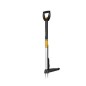 Estirpatore telescopico FISKARS rimuovi radici attrezzatura giardino A027 139960