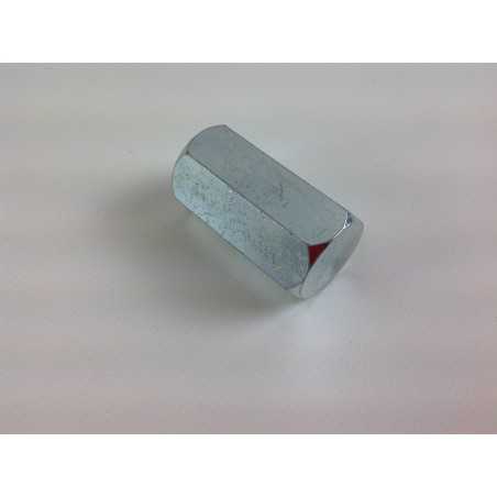 Flywheel extract Tecumseh engine NEW GARDEN STORE 004486 | NewgardenParts.com
