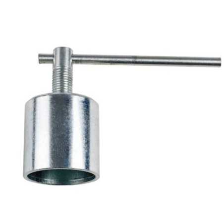 EXTRACTOR ORIGINAL HUSQVARNA 502506501 | NewgardenParts.com