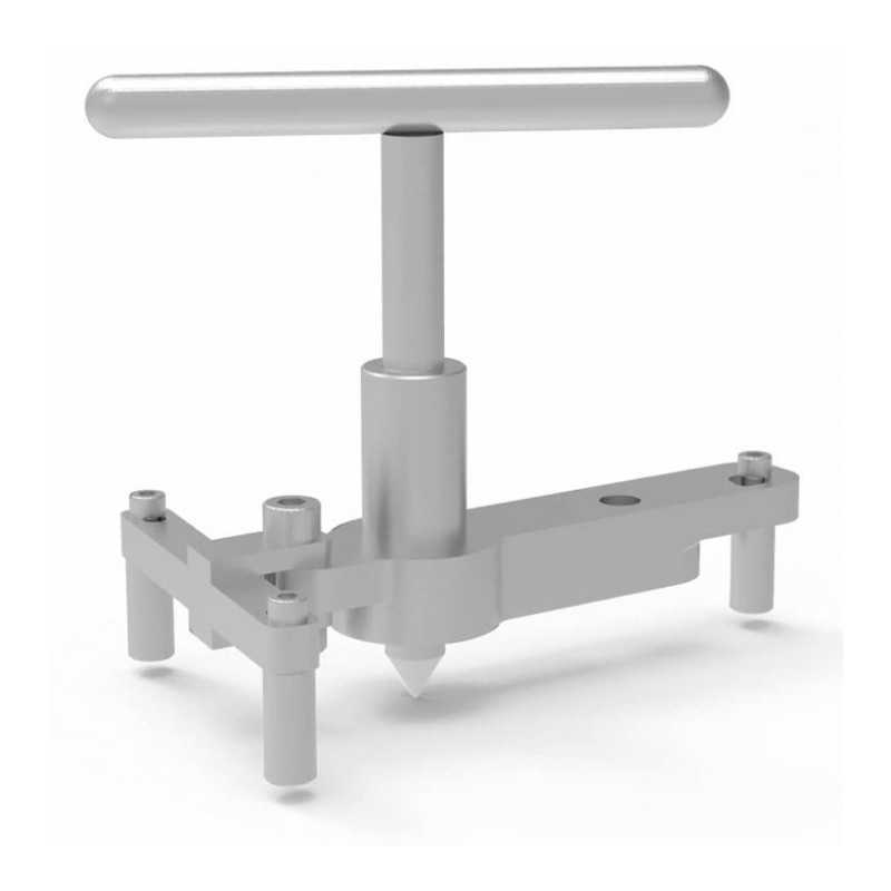 EXTRACTOR DEL CIGUENAL 575286901 ORIGINAL HUSQVARNA