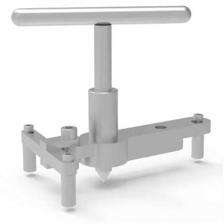 EXTRACTOR DEL CIGUENAL 575286901 ORIGINAL HUSQVARNA