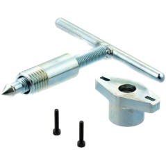 EXTRACTOR DEL CIGUENAL 593744201 ORIGINAL HUSQVARNA