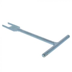 ESTRATTORE AMMORTIZZATORI 18MM 502506602 ORIGINALE HUSQVARNA | NewgardenParts.com