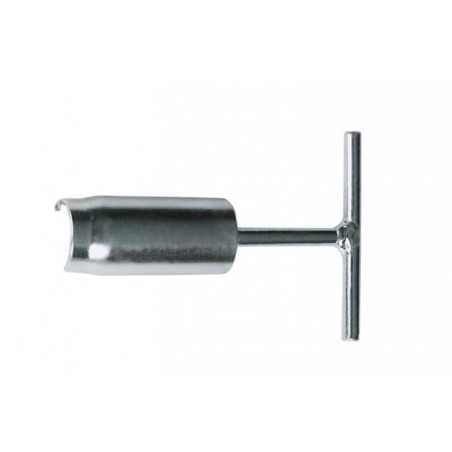 STOSSDÄMPFERABZIEHER 502521801 ORIGINAL HUSQVARNA | NewgardenParts.com