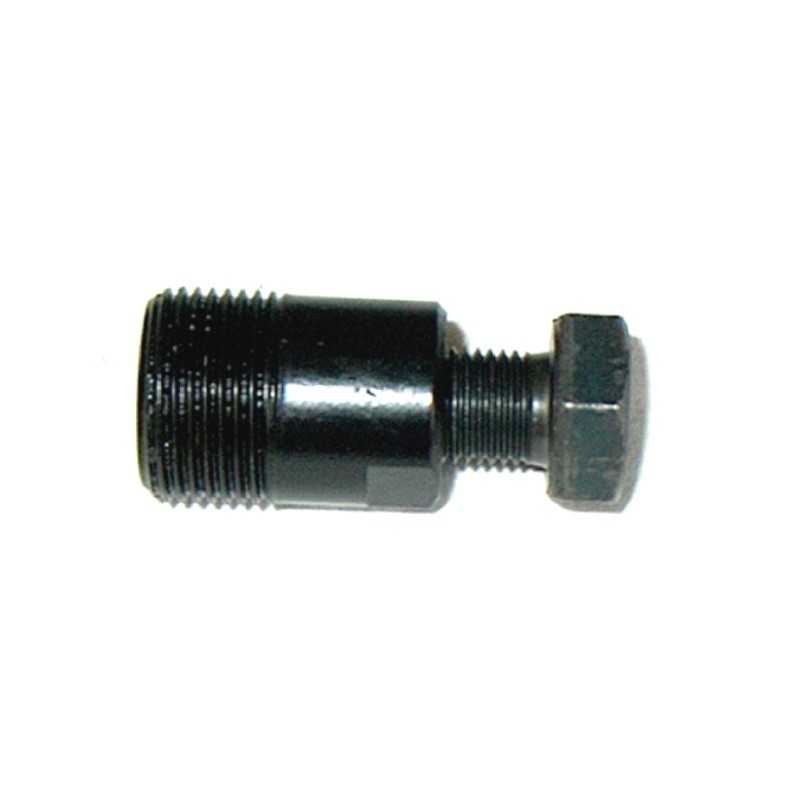 Extractor with right-hand external thread for Ø  18 X 1.5 magnetic flywheel