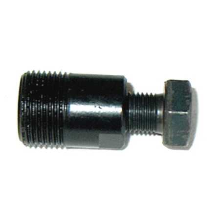 Extractor with right-hand external thread for magnetic flywheel Ø 26 X 1.5 | NewgardenParts.com