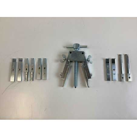 ORIGINAL STIHL MS200T - MS381 chainsaw bevel gear puller 5910-890-4400 | NewgardenParts.com