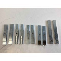 ORIGINAL STIHL MS200T - MS381 chainsaw bevel gear puller 5910-890-4400 | NewgardenParts.com