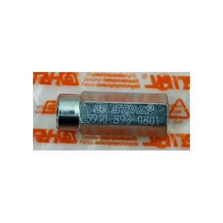 ORIGINAL STIHL chainsaw MS 170-D - MS 194 T extractor - MS 193 T 59108930801 | NewgardenParts.com