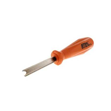 ORIGINAL STIHL puller for MS 192 T - MS 194C-E 5910-890-4501 | NewgardenParts.com