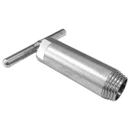 EXTRACTOR DE SELLO DE ACEITE 502505501 ORIGINAL HUSQVARNA