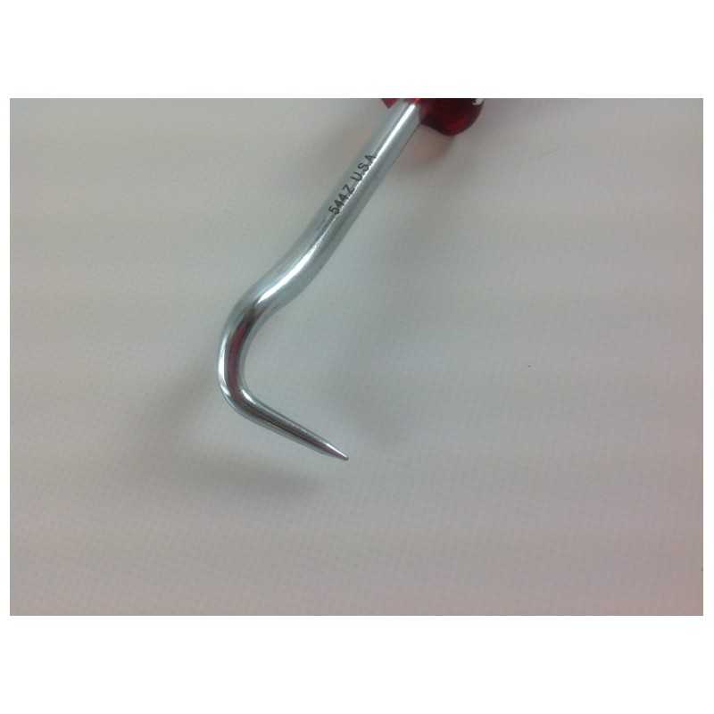 Oil seal puller for brushcutter mower workshop equipment