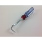 Oil seal puller for brushcutter mower workshop equipment