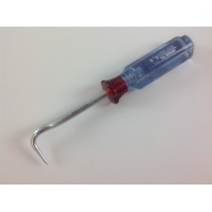 Oil seal puller for brushcutter mower workshop equipment | NewgardenParts.com