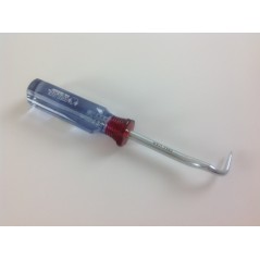 Oil seal puller for brushcutter mower workshop equipment | NewgardenParts.com