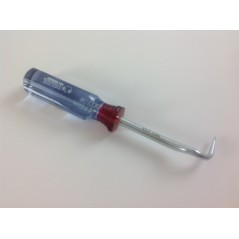 Oil seal puller for brushcutter mower workshop equipment | NewgardenParts.com
