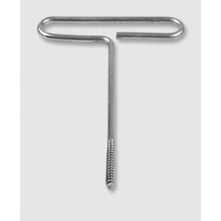 EXTRACTOR TAPONES METÁLICOS 540068201 ORIGINAL HUSQVARNA | NewgardenParts.com