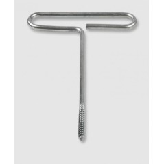 EXTRACTOR FOR METAL CAPS 540068201 ORIGINAL HUSQVARNA | NewgardenParts.com