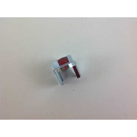 Clutch puller clutch release tool HUSQVARNA chainsaw 340 345 346 350 026850 | NewgardenParts.com