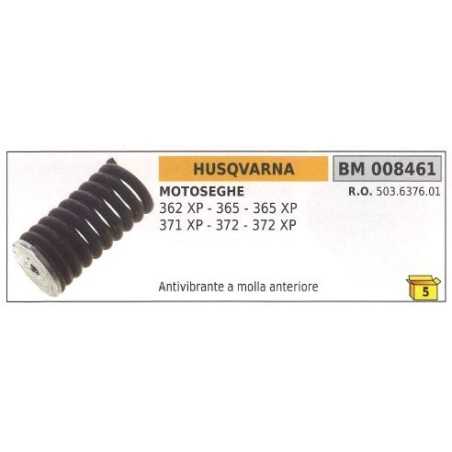 HUSQVARNA front handle spring antivibration 362 XP 365 XP 008461 | NewgardenParts.com