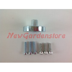 Estrattore smonta frizione universale compatibile diverse motoseghe 01000357DR | NewgardenParts.com