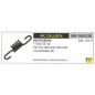 Front spring MC CULLOCH chain saw TITAN 35 40 PM 374 009338