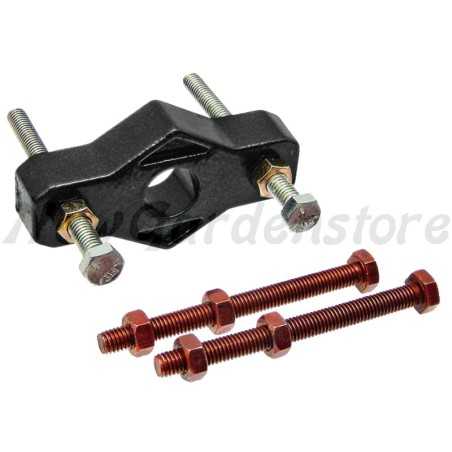 Large flywheel puller for 10 and 16 HP 2-cylinder engines UNVERSAL 71519203 | NewgardenParts.com