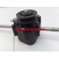 Traction drive tondeuse 546 HUSQVARNA PARTNER 531213047 500051