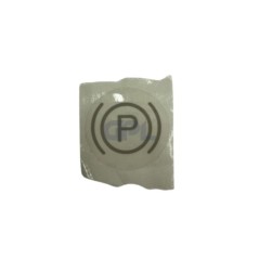 LABEL 506584501 HUSQVARNA ORIGINAL | NewgardenParts.com